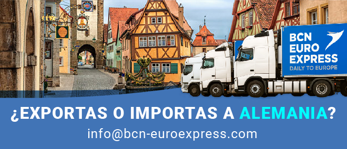 BCN EuroExpress