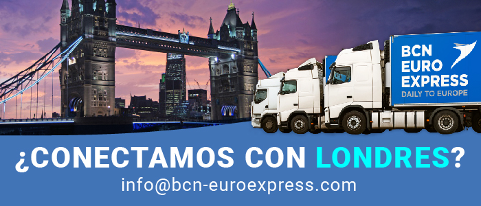 BCN EuroExpress