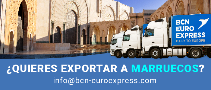 BCN EuroExpress
